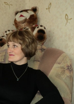 Светлана, 55, Россия, Петрозаводск