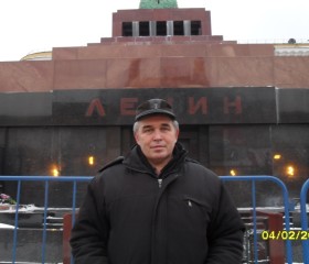 Николай, 62 года, Чертково