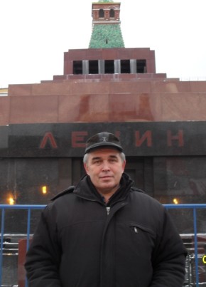 Николай, 62, Россия, Чертково