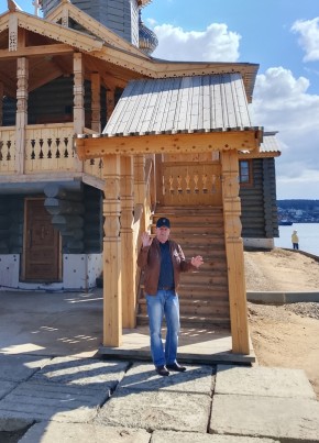 Vitali из Костромы 67 лет