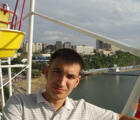 Никита, 40 лет, Хабаровск