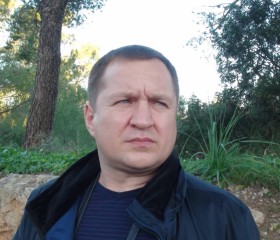 Ярослав, 52 года, Санкт-Петербург