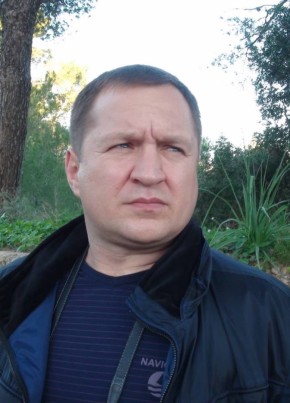 Ярослав, 52, Россия, Санкт-Петербург