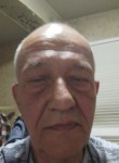 Александр, 68 лет, Бишкек