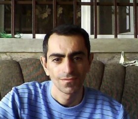 Levon, 45, Yerevan