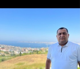 Alisher, 40, Tashkent