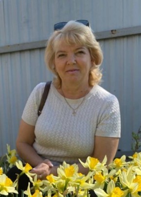 Ольга, 57, Россия, Стерлитамак