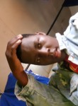 Beenie Derrick, 23 года, Kampala