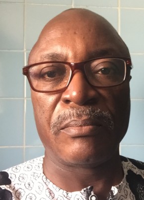 Santiago, 64, República da Guiné-Bissau, Bissau