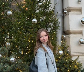 Aleksandra, 26, Munich