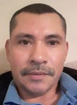 El Guerrero Adán, 49  , Fayetteville (State of North Carolina)