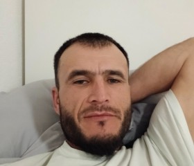 Timur, 36, Pfullendorf