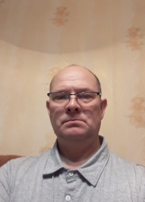 Сергей, 52, Россия, Киренск