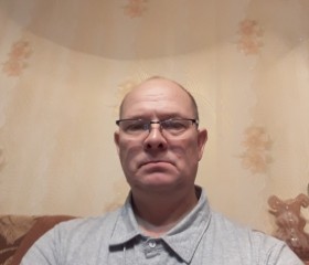 Сергей, 52 года, Киренск