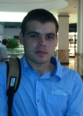 Пётр, 31, Россия, Одесское