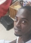 Danny, 31  , Port-au-Prince