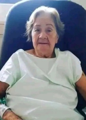 Anna Maria José из Cotonou 62 года