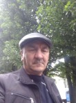 Avazbek, 52, Moscow