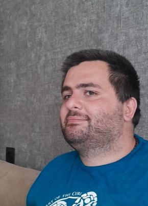 Mindia, 31, Georgia, Kobuleti