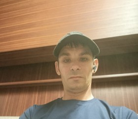 Lord King, 39, Yakutsk