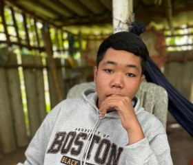 บัง บีม, 18, Photharam