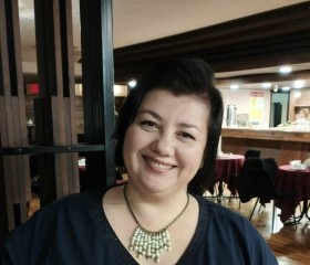 Zhanna, 50, Yekaterinburg
