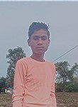 Vivek Rana 😎😎, 20 лет, Ashoknagar