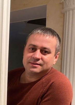 Александр из Брянска 49 лет