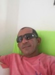 João filho, 53 года, Goiânia