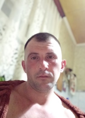 Igor, 35, Ukraine, Mariupol