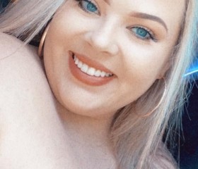 Amber, 21 год, Kingsport