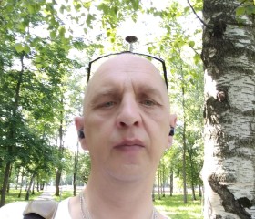 Кирилл, 51 год, Краснознаменск (Московская обл.)