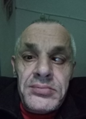 Сережа, 53, Россия, Котовск