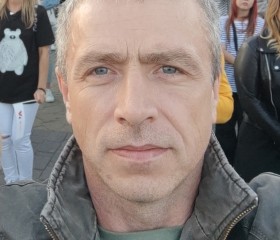 kostya, 44, Minsk