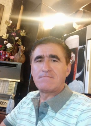 Osman, 53, Κυπριακή Δημοκρατία, Κερύνεια