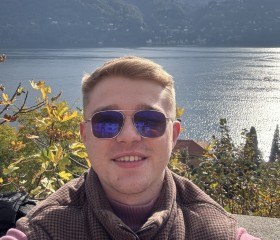 Даниил, 21, Minsk