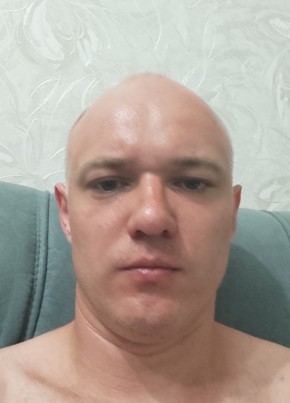 Сергей, 38, Россия, Химки