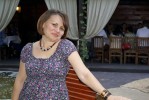 Irina, 52 - Just Me Photography 17