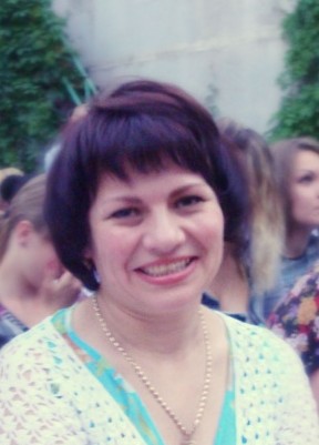 Ирина, 52, Україна, Маріуполь