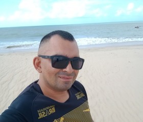 Gleidson, 38 лет, Fortaleza