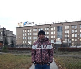 Артур, 38 лет, Челябинск