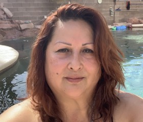 Rosa, 58 лет, San Bernardino