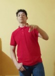 Francisco, 31, Tijuana