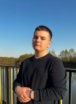 Арсений, 18 лет, Новосибирск