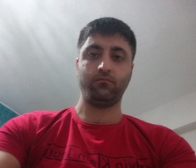 Muhammed Kaplan, 29 лет, Kayseri