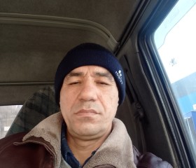 Хайдар, 51 год, Челябинск