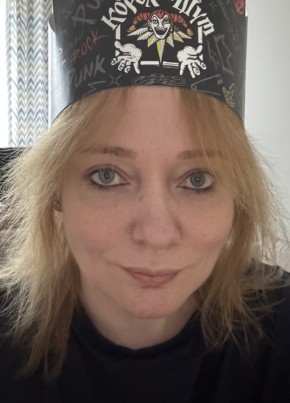 Darya, 38, Russia, Saint Petersburg