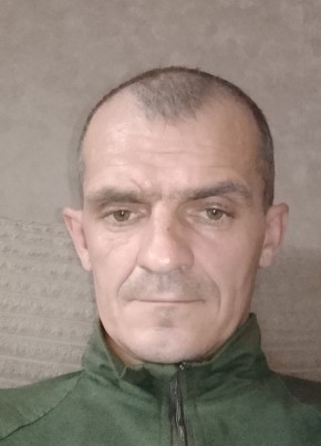 Фёдор, 40, Россия, Родниковое