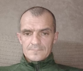 Фёдор, 40 лет, Родниковое