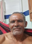 Francisco, 51 год, Rio Branco